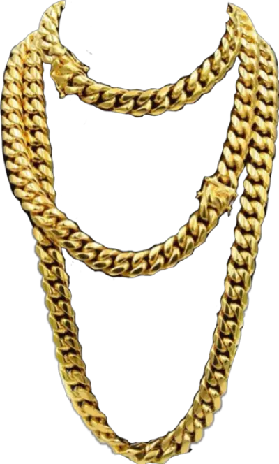  New Gold Chains Gold Chain Png Hd Chain Png