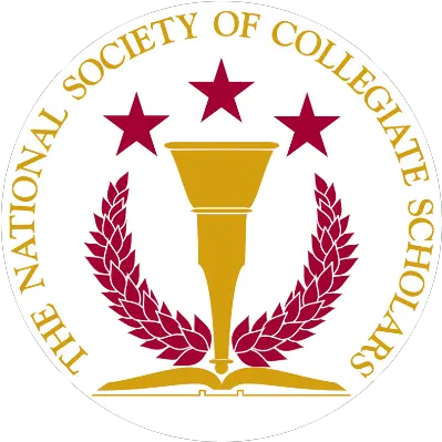  Austin A National Society Of Collegiate Scholars Png Texas Southern Logo