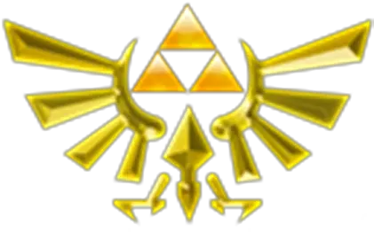  Triforce Transparent Legend Of Zelda Triforce Png Triforce Transparent