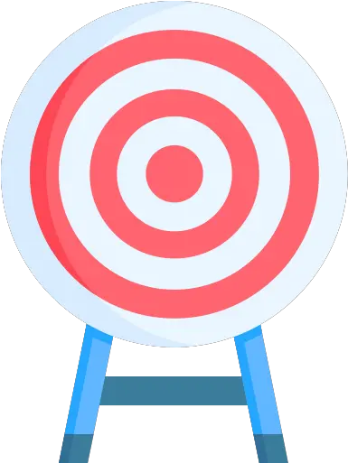  Dart Board Free Sports And Competition Icons Shooting Target Png Dart Board Icon