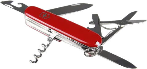  Swiss Army Knife Png Image Swiss Army Knife Hand With Knife Png