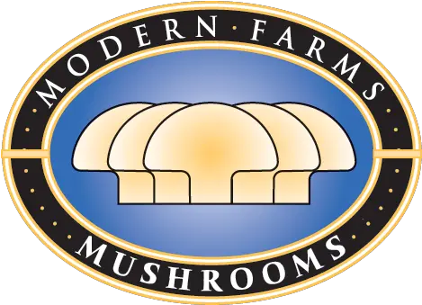  Modern Mushroom Modern Farms Mushrooms Png Mushroom Logo