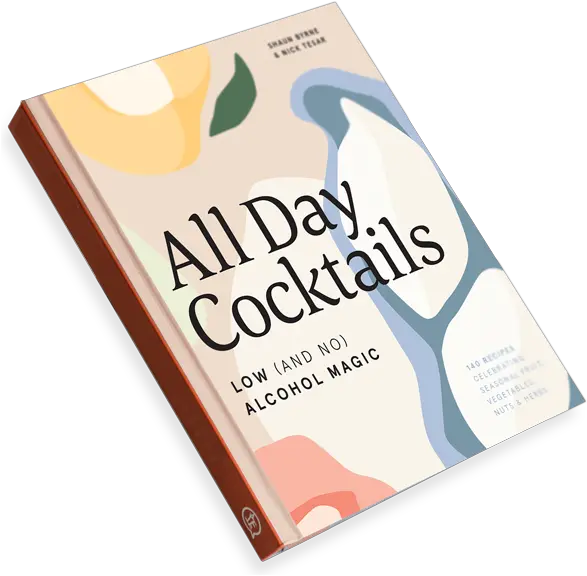  All Day Cocktails Marionette All Day Cocktails Png Cocktails Png