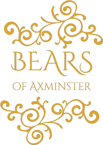  Bears Of Axminster Decorative Png Bears Logo Png