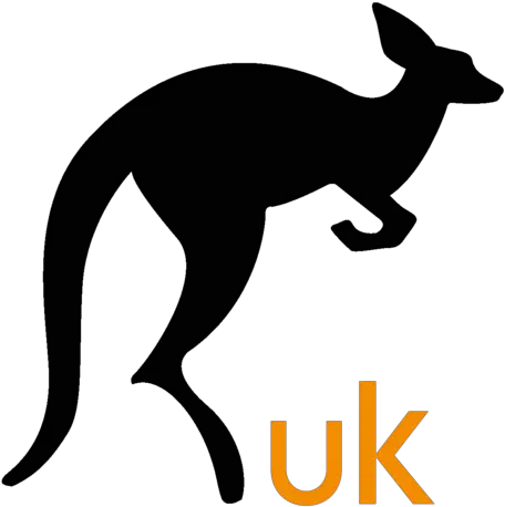  Ppc Agency Transparent Background Kangaroo Clip Png Kangaroo Logo