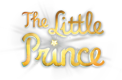  The Little Prince Little Prince Logo Png Prince Png