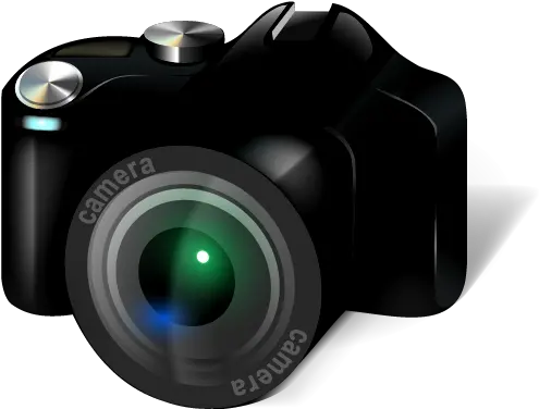  Dslr Camera Png Clipart