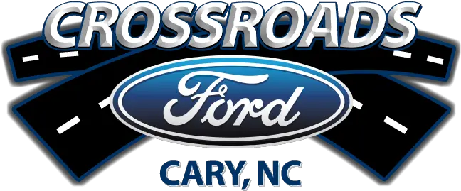  Shop Ford Parts Crossroads Ford Of Cary Png Ford Motorcraft Logo