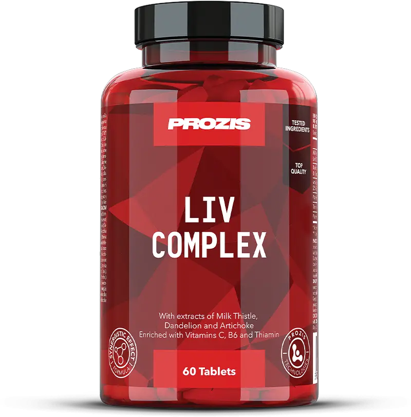  Liv Complex 60 Tabs Vitamin Png Liv Morgan Png