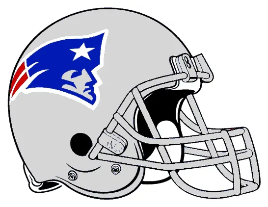  New England Patriots Helmet Clipart New York Giants Helmet Png New England Patriots Png