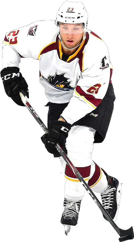  Cleveland Monsters College Ice Hockey Png Hockey Png