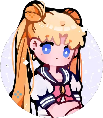  Sailor Moon Venus Team Fortress 2 For Women Png Tf2 Transparent Spray