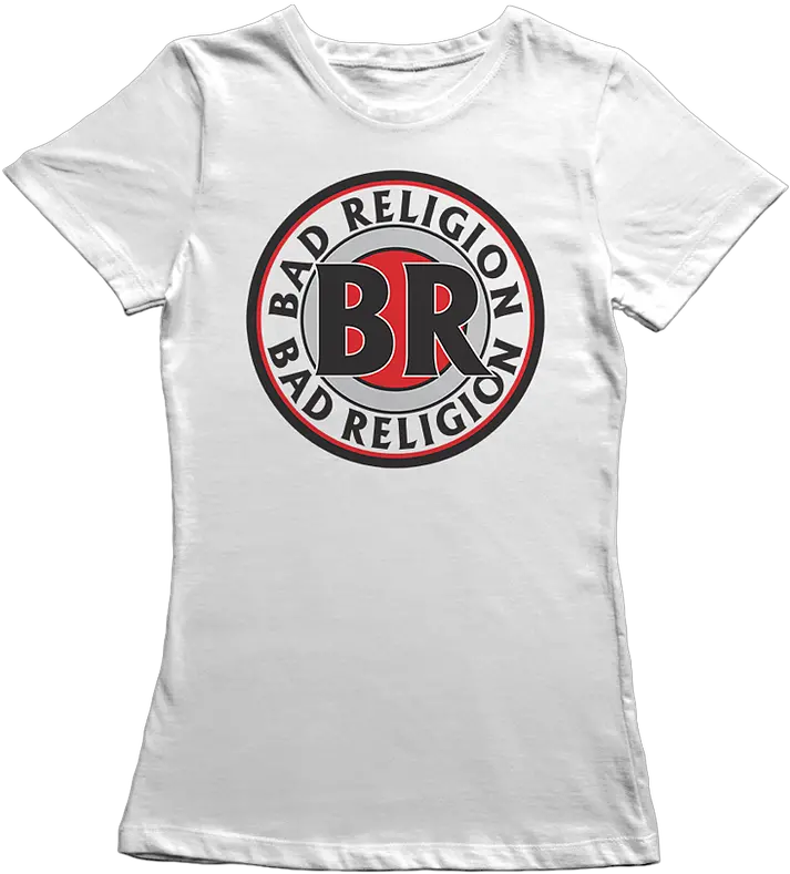  Camiseta Bad Religion Ii Bad Religion Png Bad Religion Logo