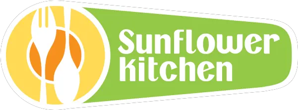  Sunflower Kitchen Sunflower Kitchen Logo Png Sunflower Logo