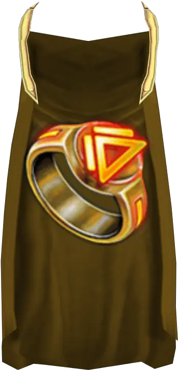  Dungeoneering Cape The Runescape Wiki Dungeneering Skillcape Png Cape Icon