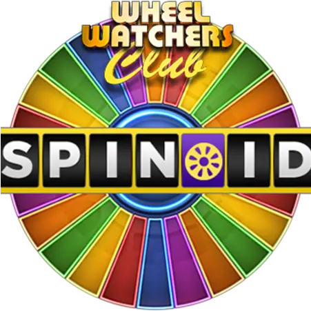  Wheel Of Fortune Styles Horizontal Png Wheel Of Fortune Logo