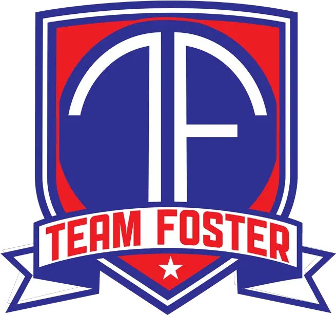  Purchase Thank You Team Foster Team Foster Png Tf Logo