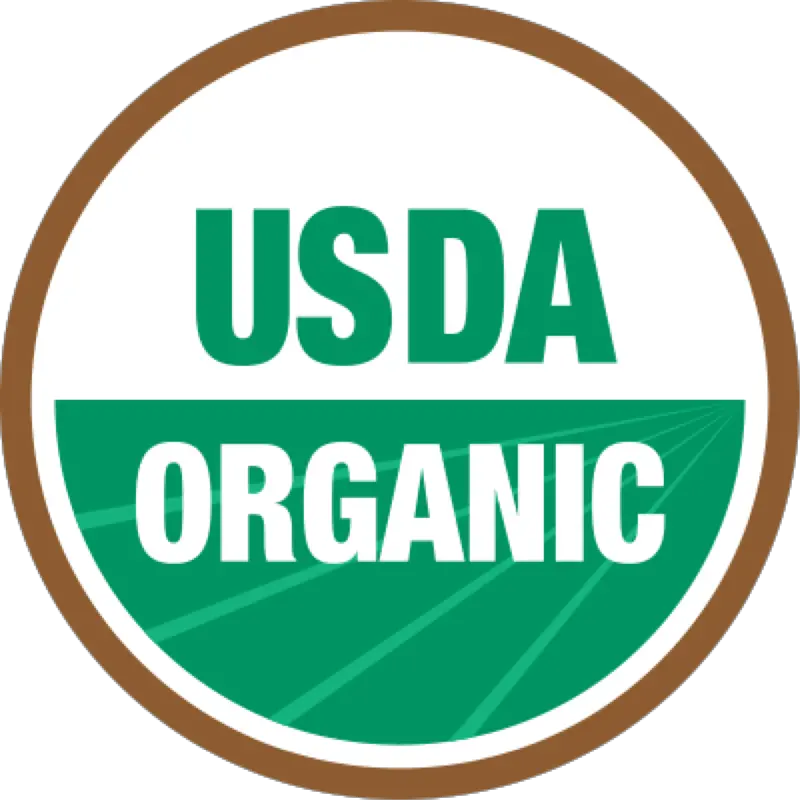  Hornbacheru0027s Department Natural And Organic Usda Organic Png Organic Logos