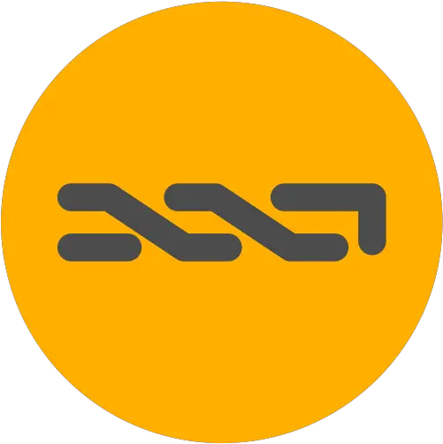  Nxt Logo Icon Of Flat Style Horizontal Png Nxt Logo Png