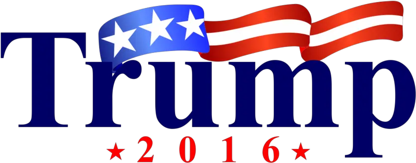  There Is No Enthusiasm For Diseased Hillary But Plenty Graphic Design Png Trump Transparent Background