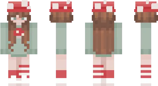  Aestheticgirl Fictional Character Png Aesthetic Minecraft Logo