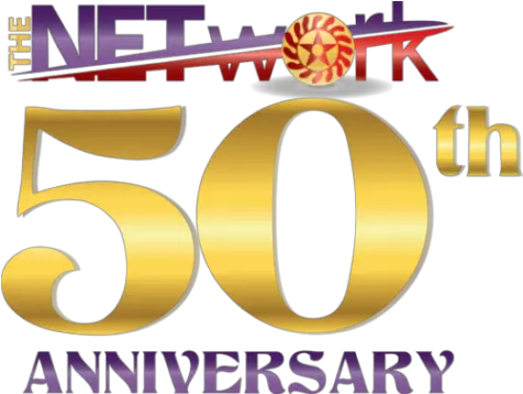  50th Anniversary Celebration Anniversary Full Size Png Poster Anniversary Png