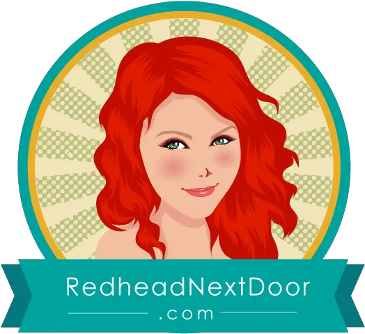  Redhead Next Door Pictures Of Redheads From Around The Redhair Nextdoor Png Next Door Icon