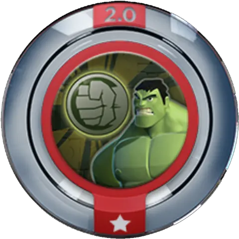  Gamma Rays Disney Infinity Png Hulk Icon Pack