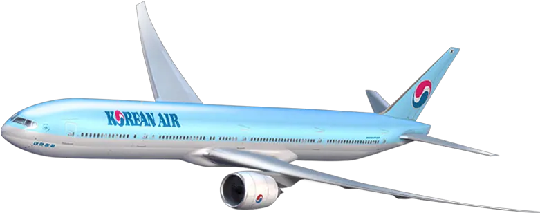  Fleet Information Korean Air Korean Air Plane Png Boeing Png