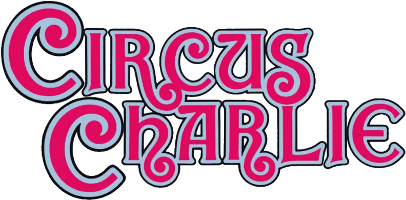  Download Free Png Circus Circus Charlie Logo Png Circus Logo