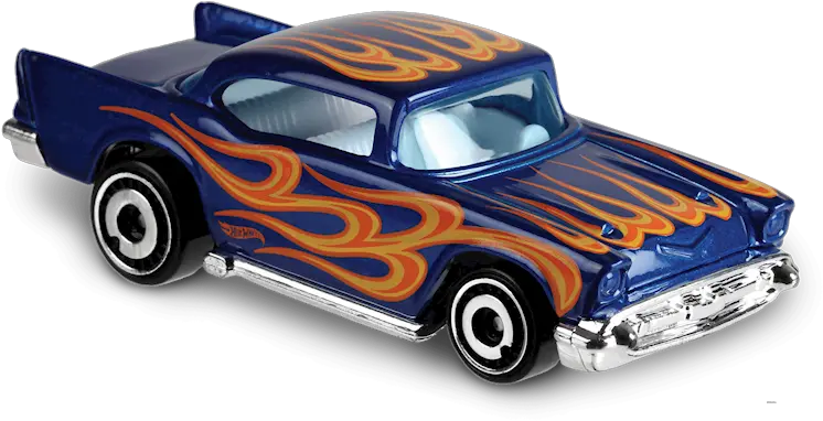  Hot Wheels Car Png Hot Wheels 57 Chevy Chevy Png