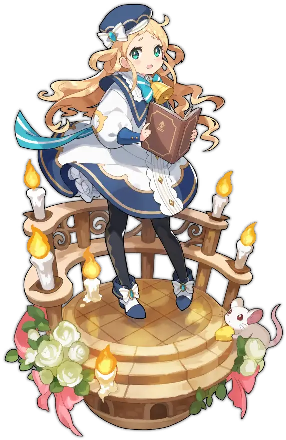  Pia Dragalia Lost Wiki Pia Dragalia Png Pia Icon