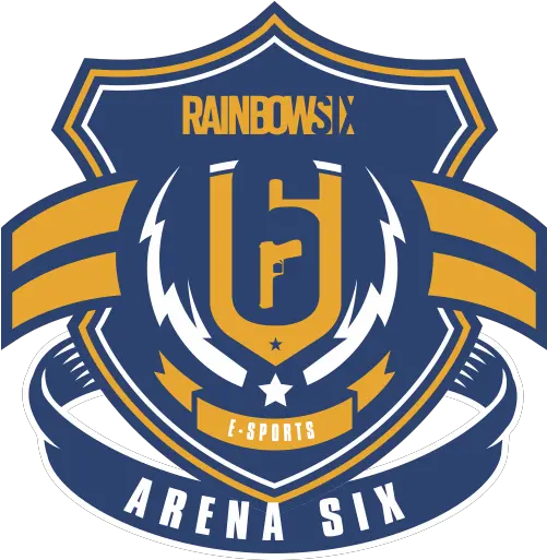  Participants Arenasix 7 Ps4 2019 Toornament The Emblem Png Brazzers Logo Png