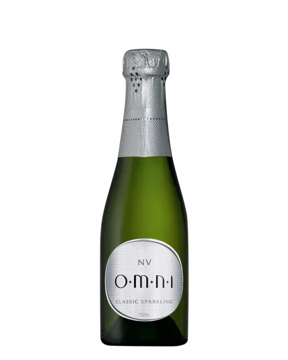  Omni Classic Sparkling Nv Piccolo 200ml Glass Bottle Png Piccolo Png