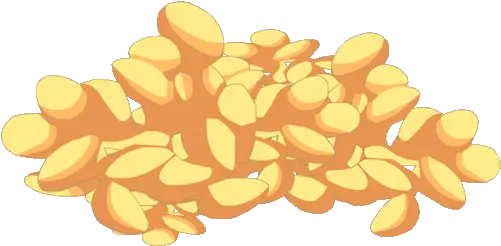  Seed Png 1 Image Sesame Seeds Clip Art Seed Png