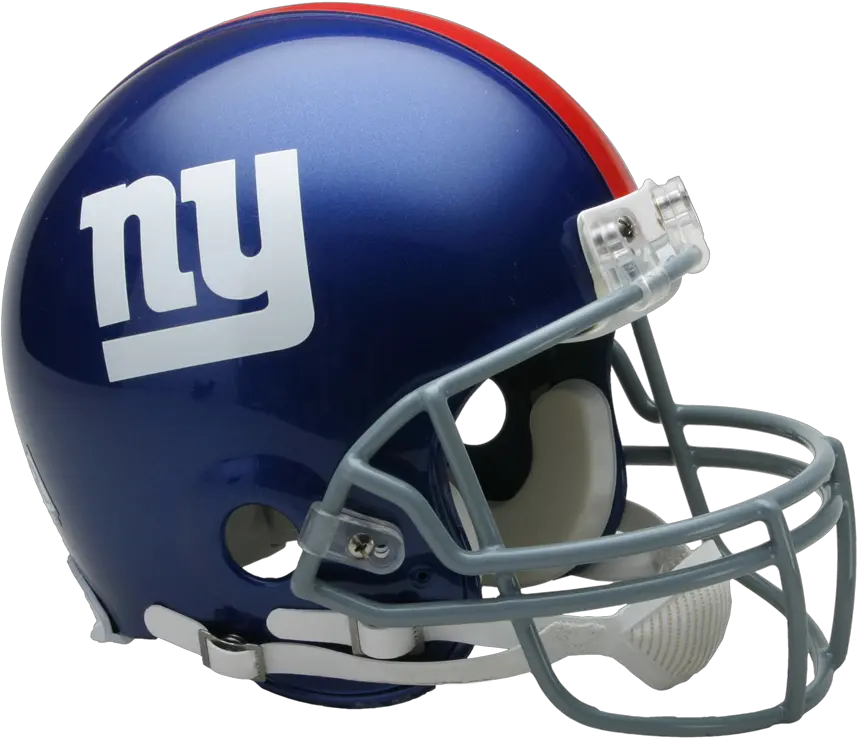  Download Giants Helmet Png New York Giants Helmet Helmet Png