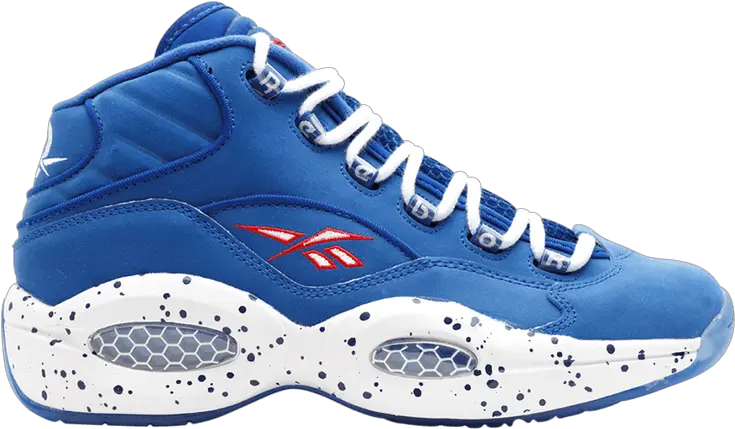  Question Mid U00271 Draft Picku0027 Sneakers Png Allen Iverson Png