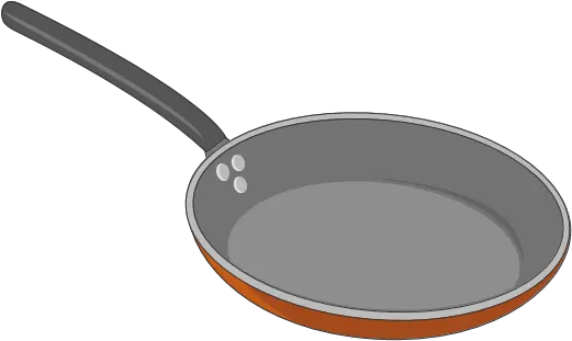  Frying Pan Clip Art Frying Pan Png Pan Png