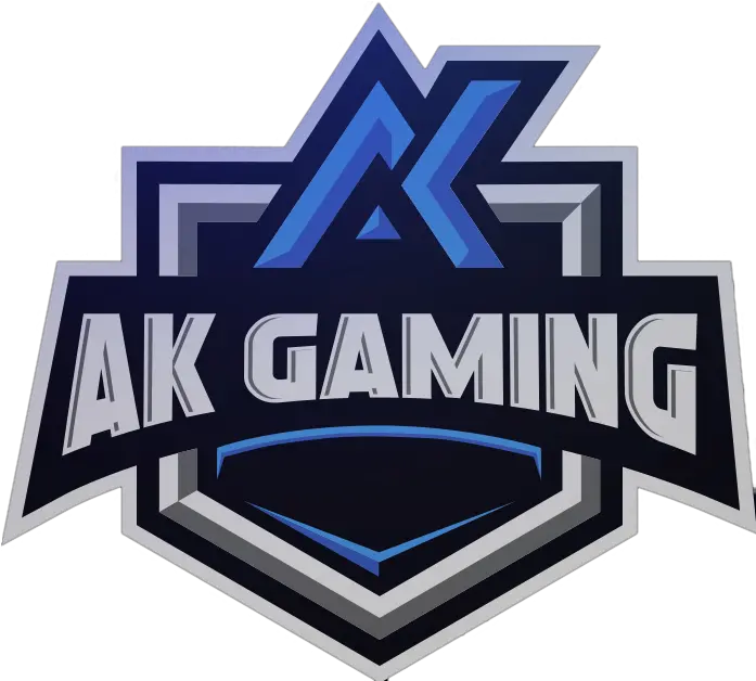  Team Ak Reserve Valiance Ak Gaming Logo Png Ak Png