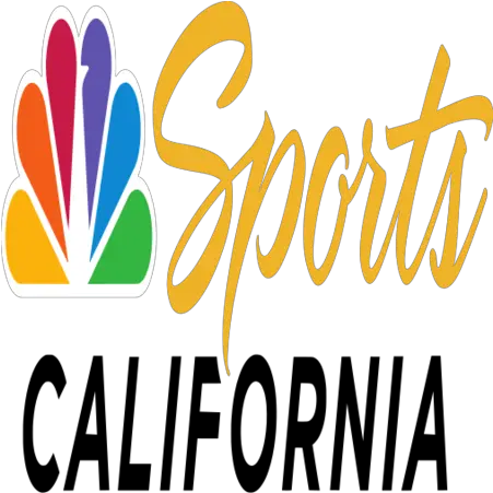  Nbc Sports California Vertical Png Nbc Sports Logo