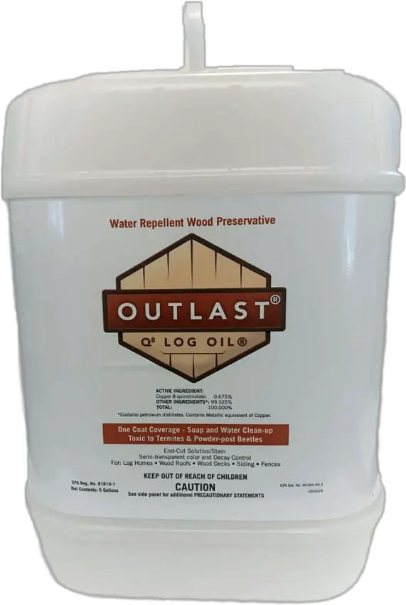  Outlast Q8 Log Oil Lid Png Outlast Logo Transparent