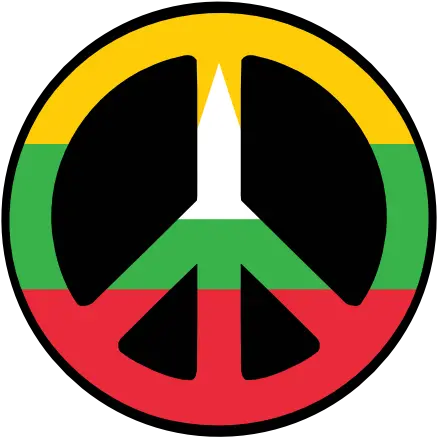  Free Download Of Peace Sign Icon Peace Symbols Png Peace Symbol Png