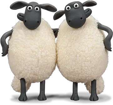  Shaun Das Schaf Shaun The Sheep Characters Png Sheep Png