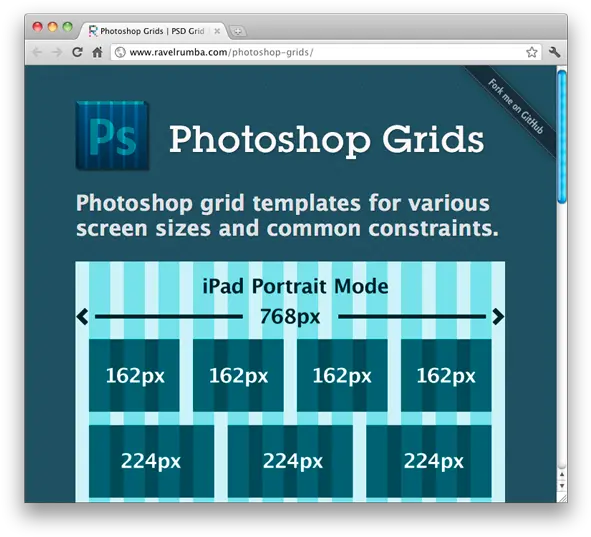  Photoshop Grid Templates Ravelrumba By Rob Flaherty Physicians For Social Responsibility Png Widescreen Overlay Png