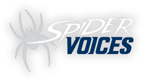  Richmond Spiders Athletics Student University Of Richmond Png Spider Logo