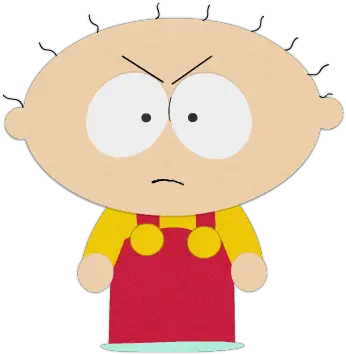  Southpark Cartoon Png Stewie Griffin Png