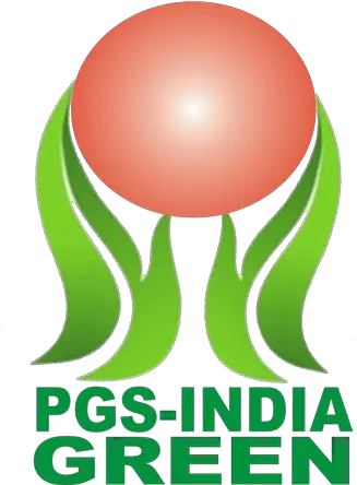  Logos Used In Pgs India Certification System Are 1pgs Organic Farming Png Organic Logos