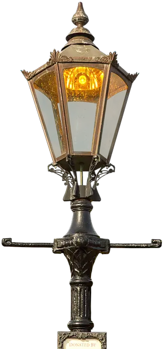  Lamp Png 8 Old Antique Lamp Street Lamp Png