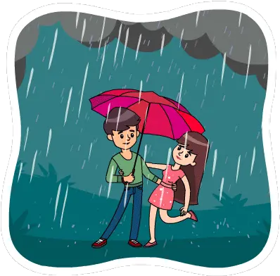  Love You Lots Rain Dance Gif Loveyoulots Love Raindance Discover U0026 Share Gifs Love You Rain Gifs Png Rain Png Gif