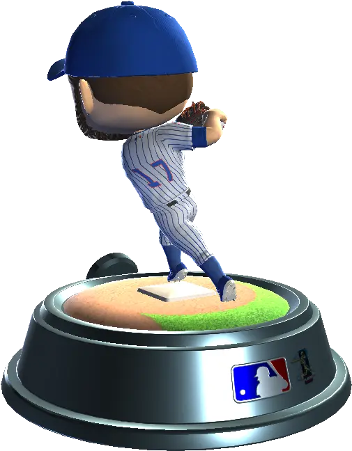  Mlb Champions Figurine Png Construction Hat Png